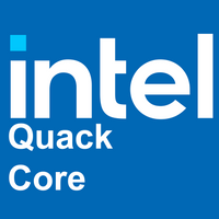 Intel Quack Core